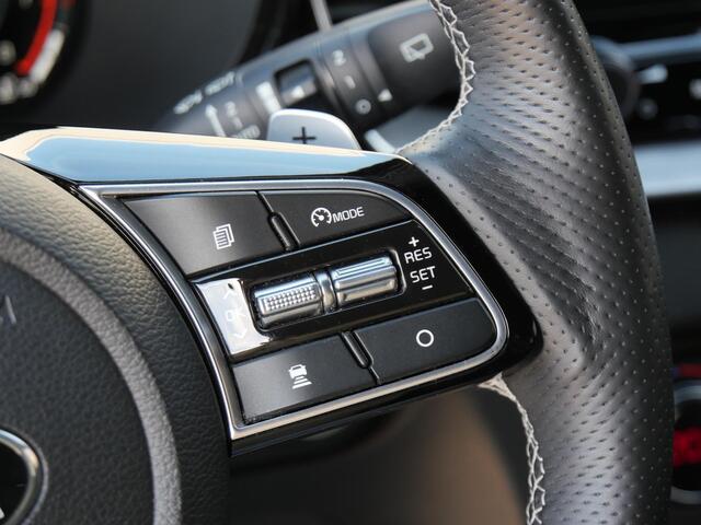 KIA CEE D Ceed Sportswagon 1.4T-GDi GT-LINE/ PANORAMADAK/ AFN. TREKHAAK