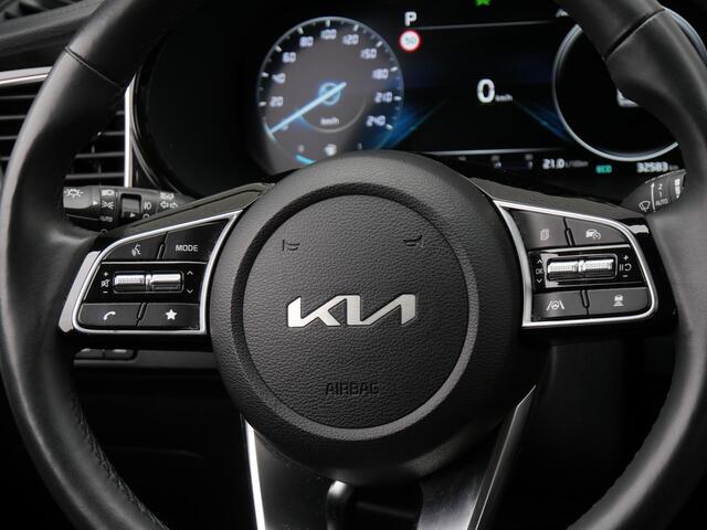 KIA CEE D Ceed Sportswagon 1.5 T-GDi DYNAMIC PLUSLINE/ ELEKT. KLEP/ NL-AUTO