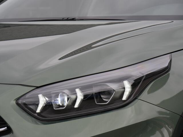 KIA CEE D Ceed Sportswagon 1.5 T-GDi DYNAMIC PLUSLINE/ ELEKT. KLEP/ NL-AUTO