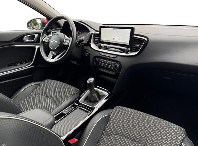 KIA CEE D 1.0 T-GDi DynamicPlusLine I Navi I Keyless I Half-leder