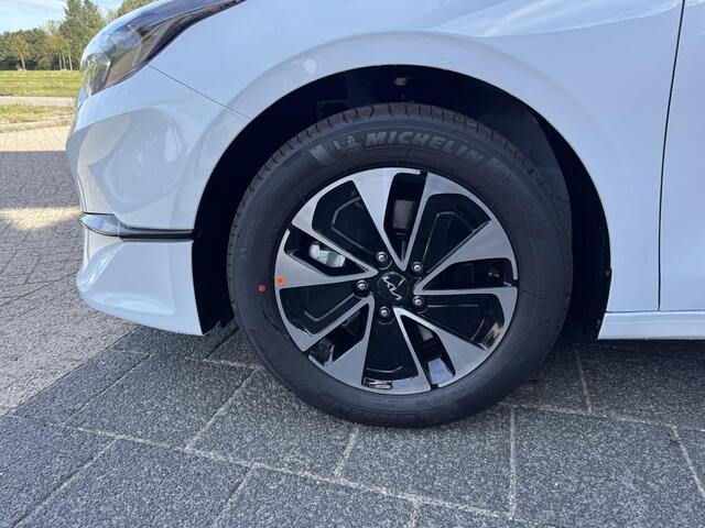 KIA CEE D Ceed Sportswagon 1.0 T-GDi Design Edition Rijklaar vanaf ¤29.495,- Nu tijdelijke voordeel van ¤8.400,-
