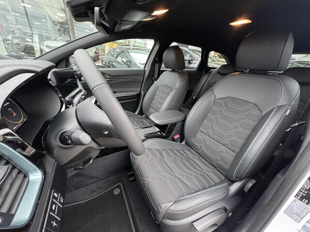 KIA CEE D Ceed Sportswagon 1.0 T-GDi Design Edition Rijklaar vanaf ¤29.495,- Nu tijdelijke voordeel van ¤8.400,-