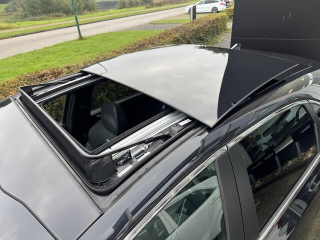 KIA CEE D Ceed 1.5 T-GDi GT-PlusLine | Eerste Eigenaar | Schuif/Kanteldak | Elektrische Stoelen | Stoel/Stuurverwarming | JBL | Enz...