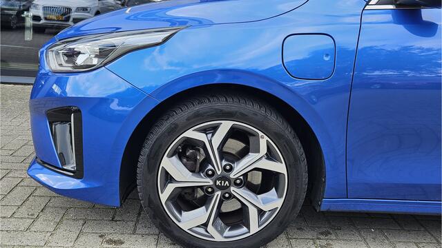 KIA CEE D Ceed Sportswagon 1.6 GDI PHEV ExecutiveLine >>VOL OPTIES<<