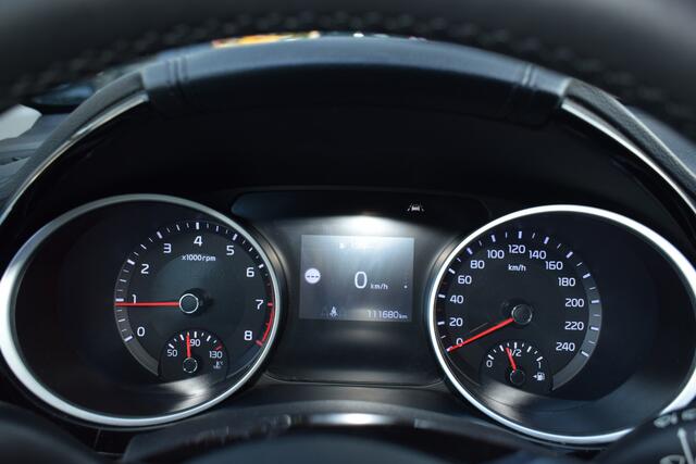 KIA CEE D Ceed Sportswagon 1.0 T-GDi DynamicPlusLine | Climate Control | Cruise Control | Navigatie | Camera | Stoel+StuurVerwarming | Tot 10Jr. Kia-Garantie