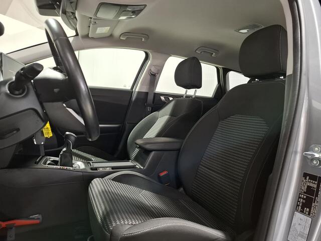 KIA CEE D Ceed Sportswagon 1.5 T-GDi DynamicLine Trekhaak, Apple Carplay/Android Auto, Navigatie, Camera.
