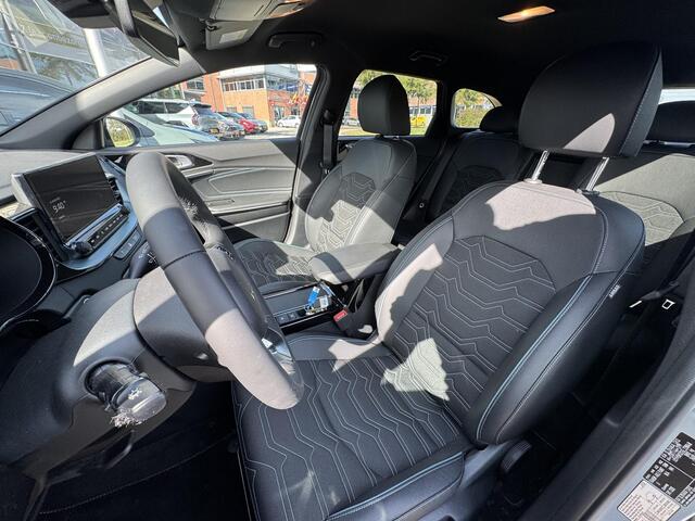 KIA CEE D Ceed Sportswagon 1.0 T-GDi MHEV Design Edition Rijklaar vanaf ¤31.495,- Nu tijdelijke voordeel van ¤8.400,-