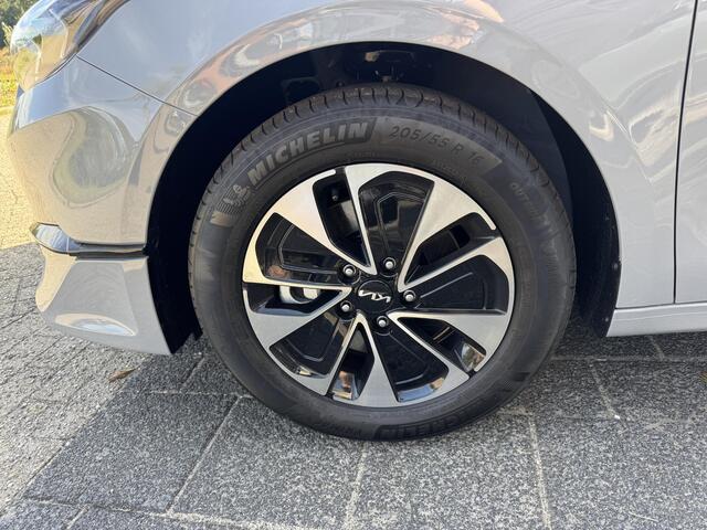 KIA CEE D Ceed Sportswagon 1.0 T-GDi MHEV Design Edition | Direct Leverbaar! | Complete Uitvoering! | Voorraadkorting!