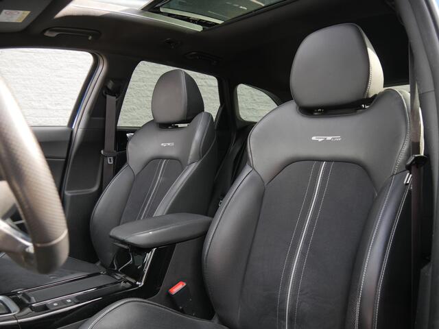 KIA CEE D Ceed Sportswagon 1.5T-GDi GT-PLUSLINE/ PANORAMADAK/ ELEKT. KLEP/ 18INCH VELGEN