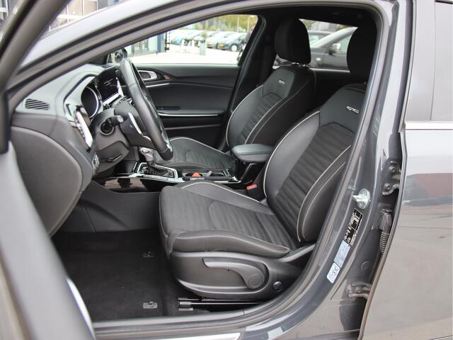 KIA CEE D Ceed Sportswagon 1.5 T-GDi GT-Line Carplay, Camera, 1e eig, NIEUWSTAAT Aanbieding!