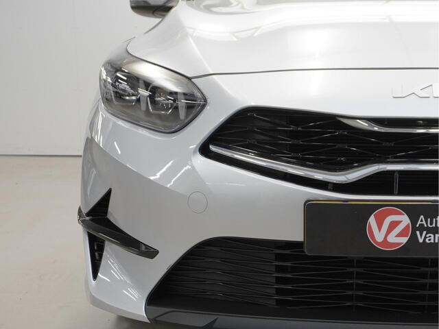 KIA CEE D Ceed Sportswagon 1.0 T-GDi DynamicLine | NL Auto | Nav | Rijklaarprijs