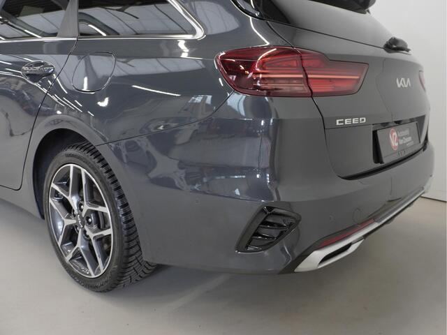 KIA CEE D Ceed Sportswagon 1.6 GDI PHEV ExecutiveLine | Leder | Panoramadak | Full Options | Rijklaarprijs