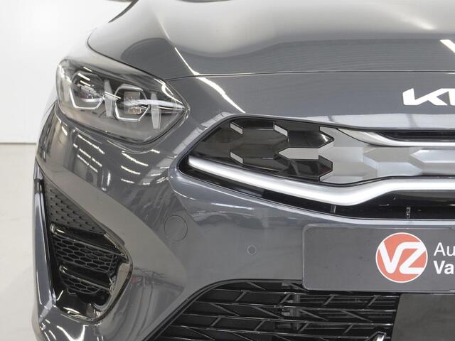 KIA CEE D Ceed Sportswagon 1.6 GDI PHEV ExecutiveLine | Leder | Panoramadak | Full Options | Rijklaarprijs