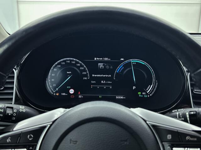 KIA CEE D Ceed Sportswagon 1.6 PHEV DynamicPlusLine Limited