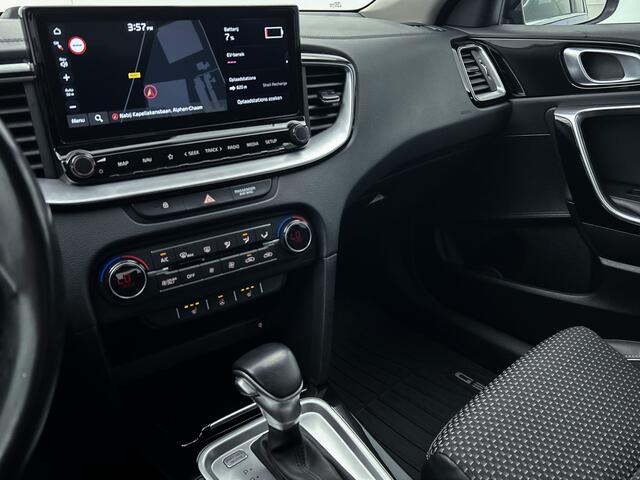 KIA CEE D Ceed Sportswagon 1.6 PHEV DynamicPlusLine Limited