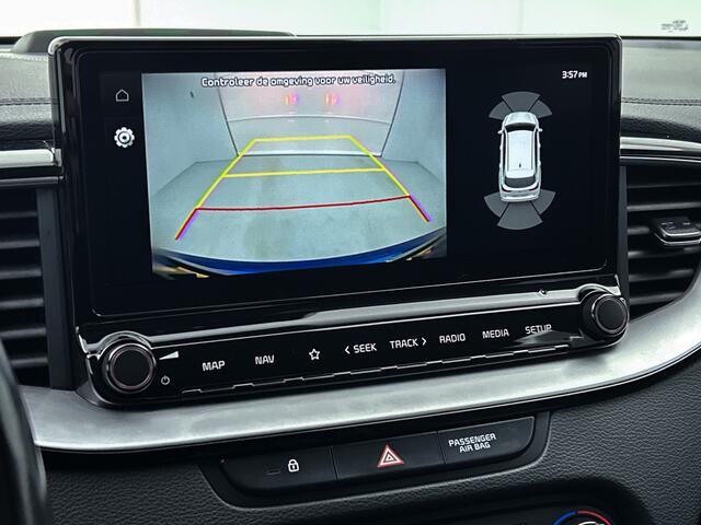 KIA CEE D Ceed Sportswagon 1.6 PHEV DynamicPlusLine Limited