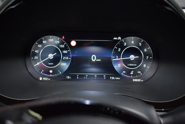 KIA CEE D Ceed Sportswagon 1.5 T-GDi DynamicPlusLine | Cruise Control | Navigatie | Camera | Stoel+StuurVerwarming | Keyless | Tot 10Jr. Kia-Garantie