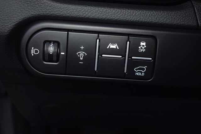 KIA CEE D Ceed Sportswagon 1.5 T-GDi DynamicPlusLine | Cruise Control | Navigatie | Camera | Stoel+StuurVerwarming | Keyless | Tot 10Jr. Kia-Garantie