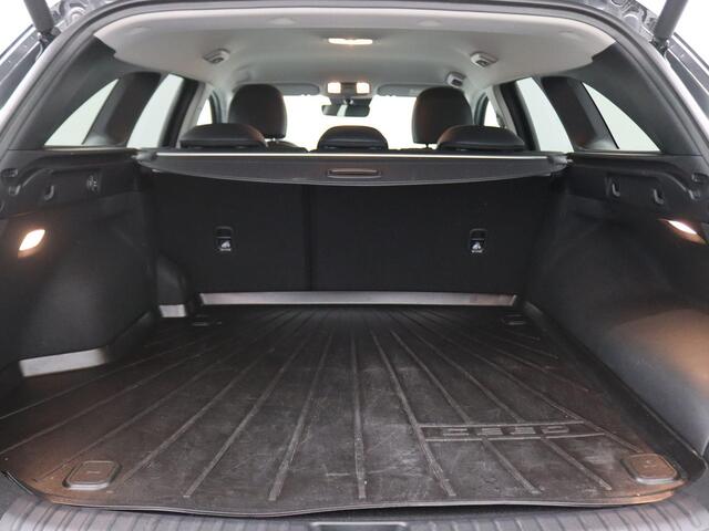 KIA CEE D Ceed Sportswagon 1.6 GDI PHEV Dynamicplusline 141PK Aut. Adaptieve Cruise Controle, LED Koplampen, Keyless, Stoel-Stuurverwarming, Achteruitrijcamera, Trekhaak, 17" LM Velgen