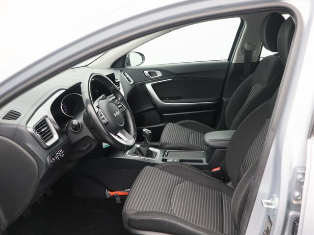 KIA CEE D Ceed Sportswagon 1.0 T-GDi DynamicLine/ lage km/ zeer mooi!
