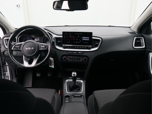 KIA CEE D Ceed Sportswagon 1.0 T-GDi DynamicLine/ lage km/ zeer mooi!