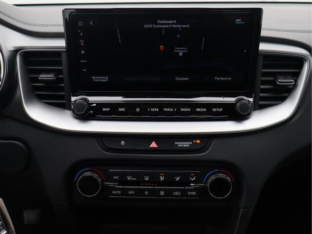 KIA CEE D Ceed Sportswagon 1.0 T-GDi DynamicLine/ lage km/ zeer mooi!