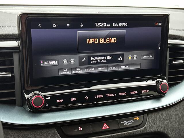 KIA CEE D Ceed Sportswagon 1.0 T-GDi MHEV Design Edition ** ACTIE MODEL ** | AUTOMAAT | Digital Cockpit | Stoelverwarming | stuurverwarming | JBL geluidsinstallatie