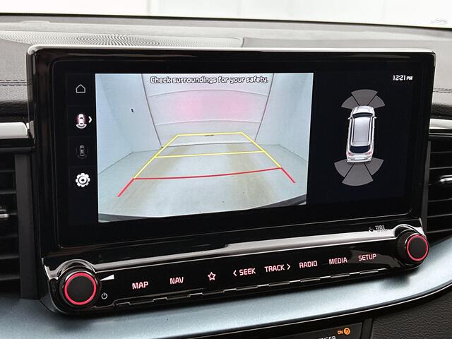 KIA CEE D Ceed Sportswagon 1.0 T-GDi MHEV Design Edition ** ACTIE MODEL ** | AUTOMAAT | Digital Cockpit | Stoelverwarming | stuurverwarming | JBL geluidsinstallatie