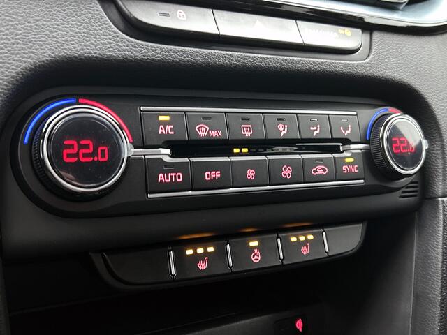 KIA CEE D Ceed Sportswagon 1.0 T-GDi MHEV Design Edition ** ACTIE MODEL ** | AUTOMAAT | Digital Cockpit | Stoelverwarming | stuurverwarming | JBL geluidsinstallatie