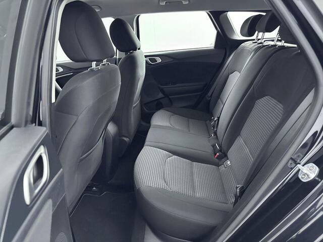 KIA CEE D Ceed 1.0 T-GDi | Airco | Cruise control| Stoelverwarming | stuurwielverwarming | Camera |