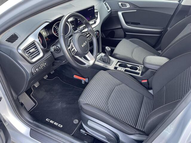 KIA CEE D Ceed Sportswagon 1.5 T-GDi DynamicLine Trekhaak