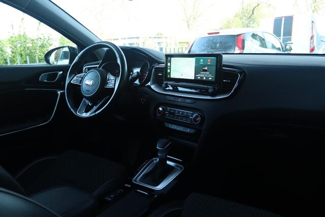 KIA CEE D CEED SPORTWAGON 1.5 T-GDi AUT. DYNAMICPLUSLINE | CARPLAY | ACC | NAVI | CAMERA | KEY-LESS