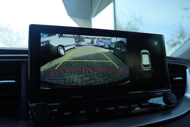 KIA CEE D CEED SPORTWAGON 1.5 T-GDi AUT. DYNAMICPLUSLINE | CARPLAY | ACC | NAVI | CAMERA | KEY-LESS