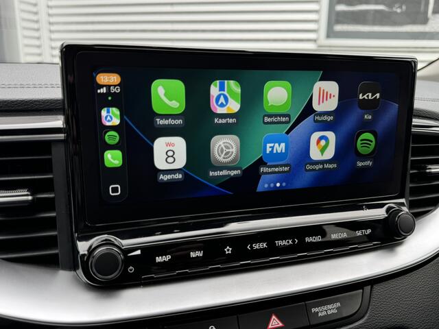 KIA CEE D Ceed Sportswagon 1.6 GDI PHEV ExecutiveLine Full-Opties