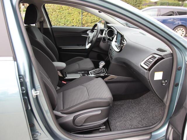 KIA CEE D Ceed Sportswagon 1.6 GDI PHEV DynamicPlusLine Carplay-Camera, Stoel stuur verwarming Aanbieding!