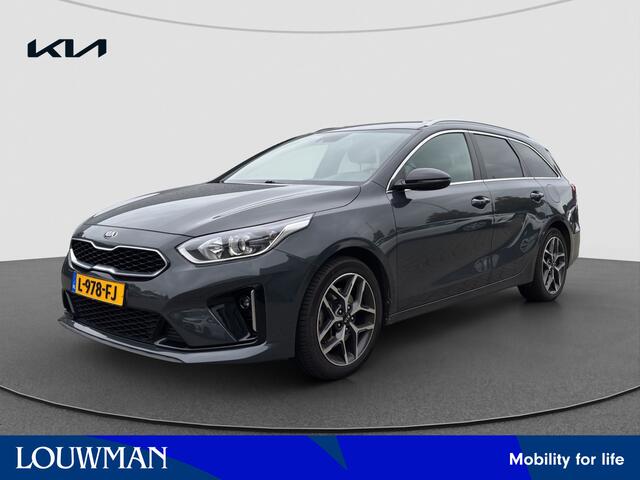 KIA CEE D Ceed Sportswagon 1.0 T-GDi GT-Line Edition