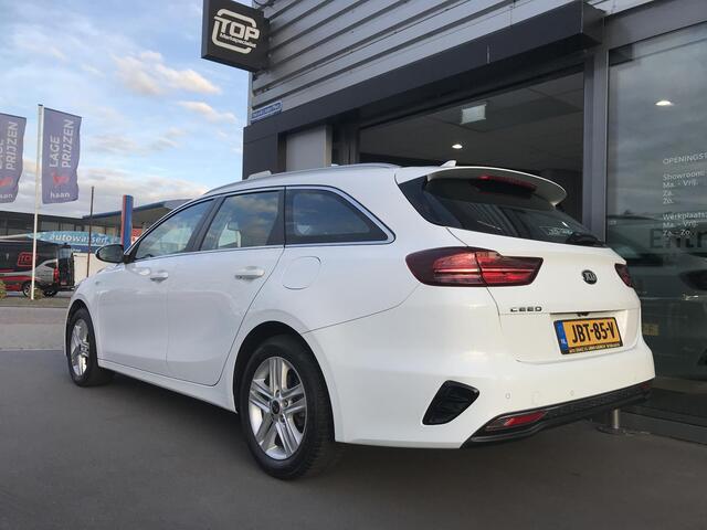 KIA CEE D Ceed Sportswagon 1.4 T-GDi DynamicLine