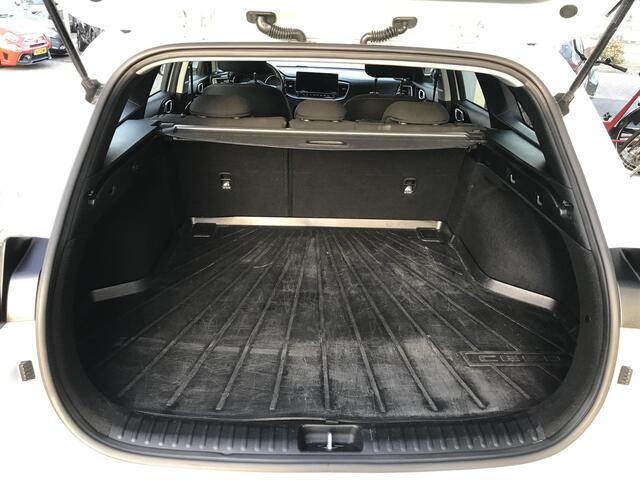 KIA CEE D Ceed Sportswagon 1.4 T-GDi DynamicLine