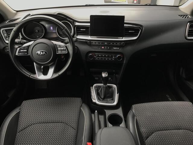 KIA CEE D Ceed 1.0 T-GDi DynamicPlusLine