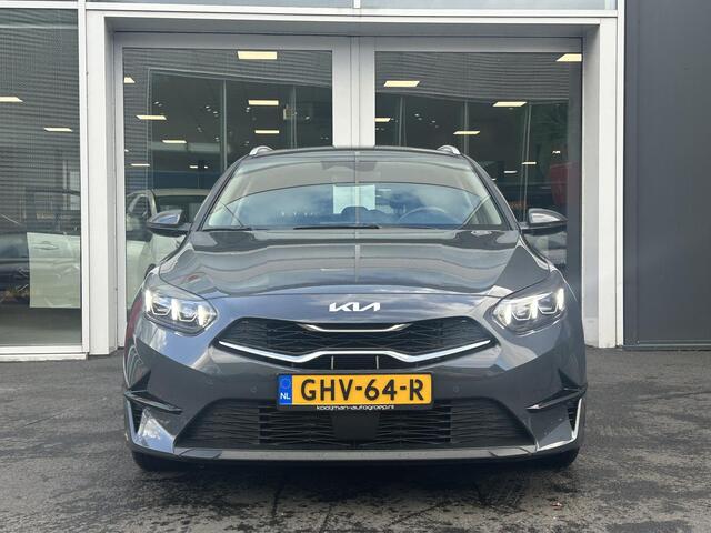 KIA CEE D Ceed Sportswagon 1.5 T-GDi DynamicLine Trekhaak