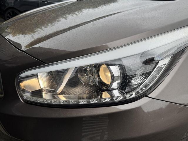 KIA CEE D cee'd 1.6 GDI ComfortPlusLine Navigator | Camera | Lichtmetalen Velgen | Navigatie | Cruise Control |