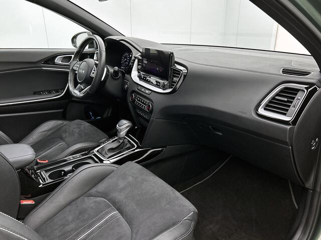 KIA CEE D Ceed Sportswagon 1.5 T-GDi GT-Line