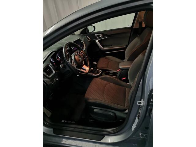 KIA CEE D Ceed Sportswagon 1.0 T-GDi DynamicLine ECC/CAMERA/APPLE/CRUISE/120PK