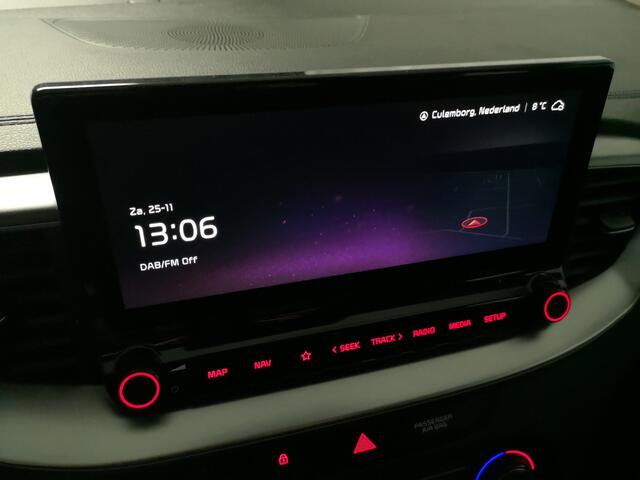 KIA CEE D Ceed Sportswagon 1.0 T-GDi DynamicLine ECC/CAMERA/APPLE/CRUISE/120PK