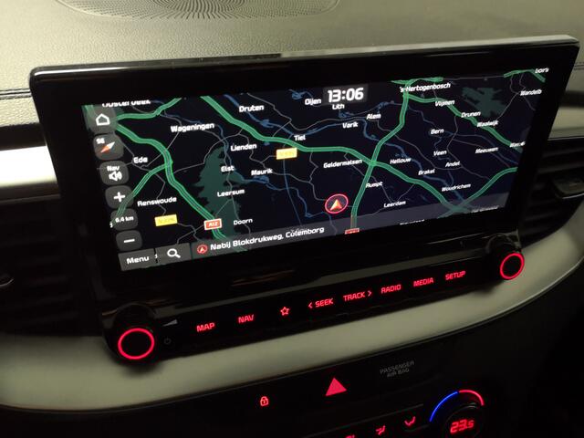 KIA CEE D Ceed Sportswagon 1.0 T-GDi DynamicLine ECC/CAMERA/APPLE/CRUISE/120PK