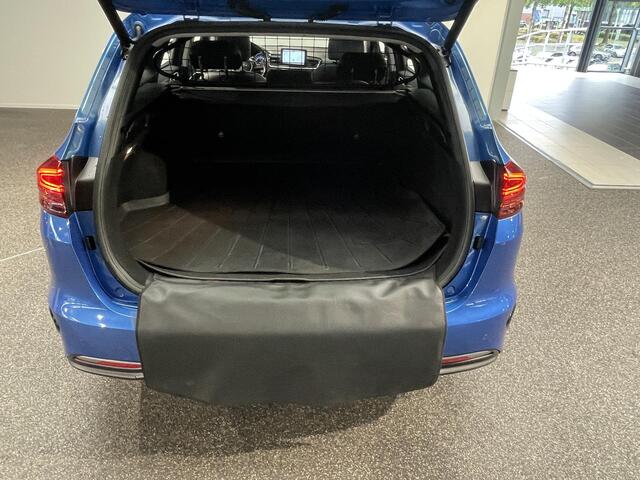 KIA CEE D Ceed Sportswagon 1.4 T-GDi ExecutiveLine Climate controle | Navigatie | Camera