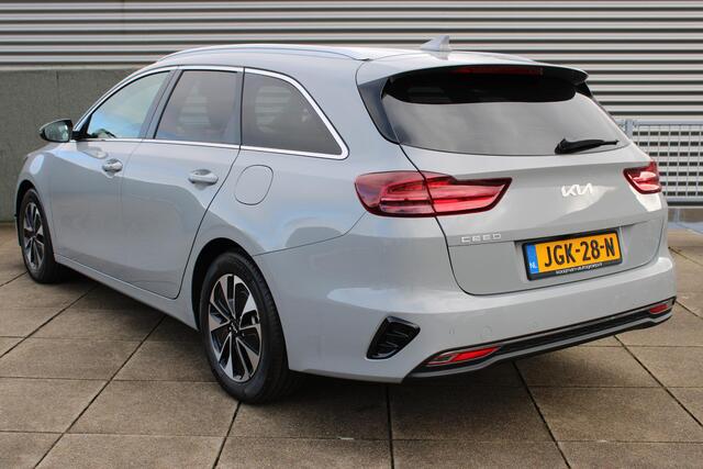 KIA CEE D Ceed Sportswagon 1.0 T-GDi Design Edition