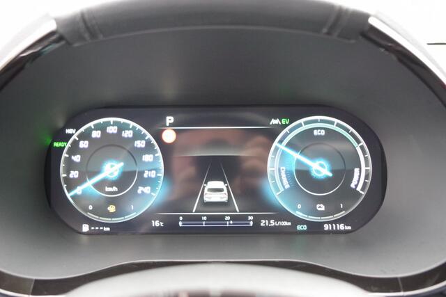 KIA CEE D Ceed Sportswagon 1.6 GDI PHEV ExecutiveLine 140 PK, Panoramadak, Leder, Stoelkoeling & Verwarming, Camera