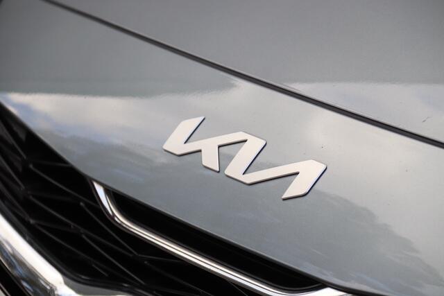 KIA CEE D Ceed Sportswagon 1.0 T-GDi MHEV DynamicLine Automaat, Camera, Carplay, Navi