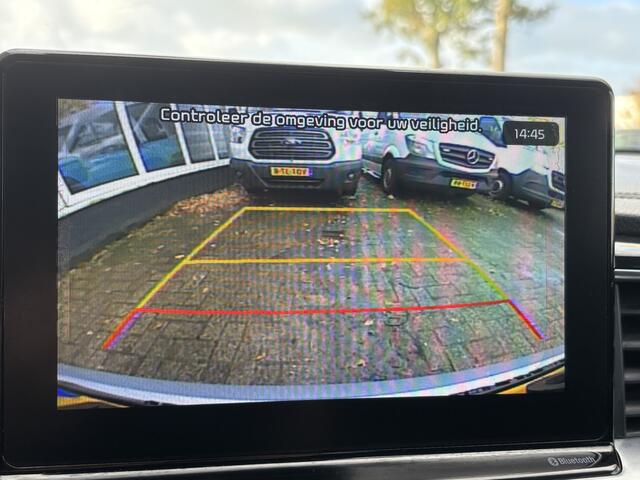 KIA CEE D Ceed Sportswagon 1.0 T-GDi DynamicPlusLine | Parkeer Camera | Stuur Verwarming | Stoel Verwarming | Apple Carplay